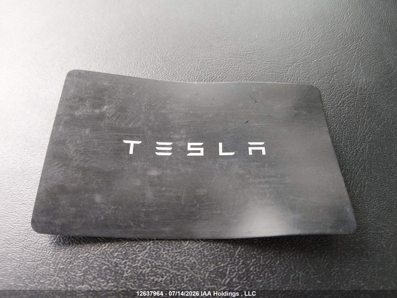 2020 TESLA MODEL 3 STANDARD RANGE PLUS thumbnail 12