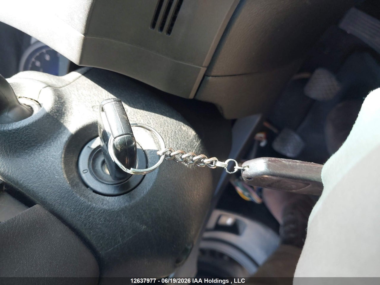 2009 HONDA CIVIC LX thumbnail 12