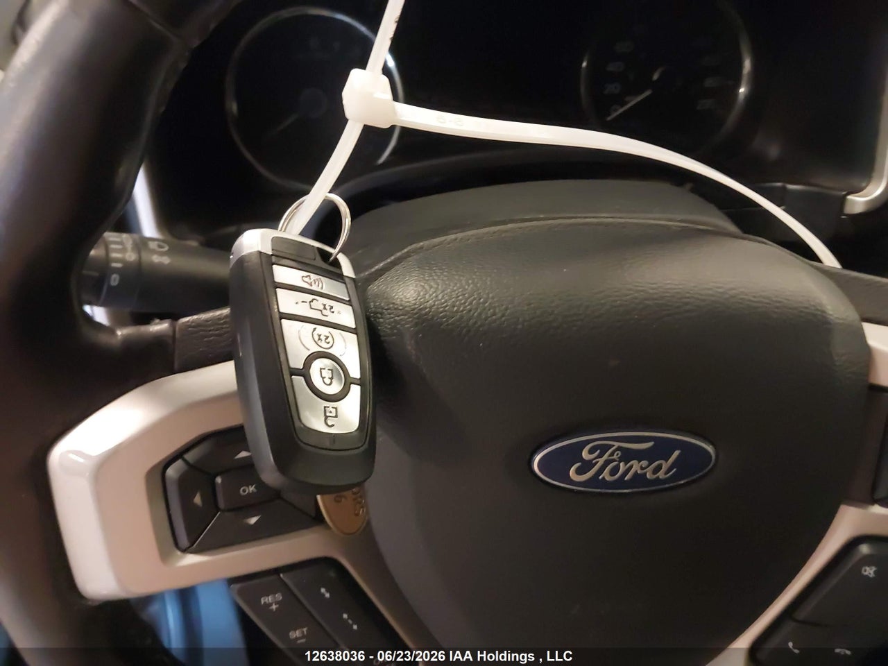 2019 FORD F150 SUPERCREW thumbnail 12