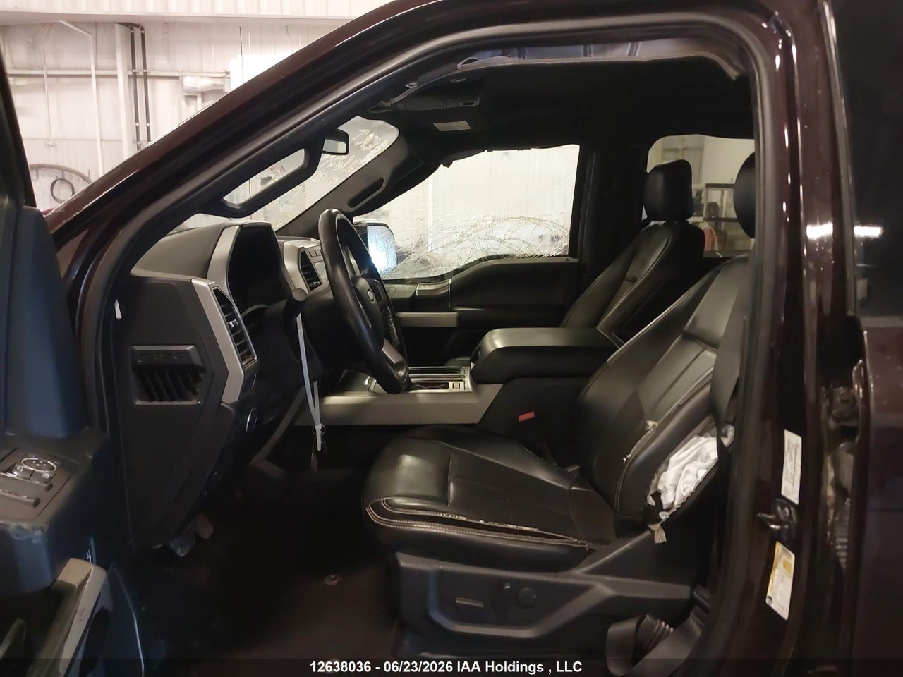 2019 FORD F150 SUPERCREW thumbnail 6