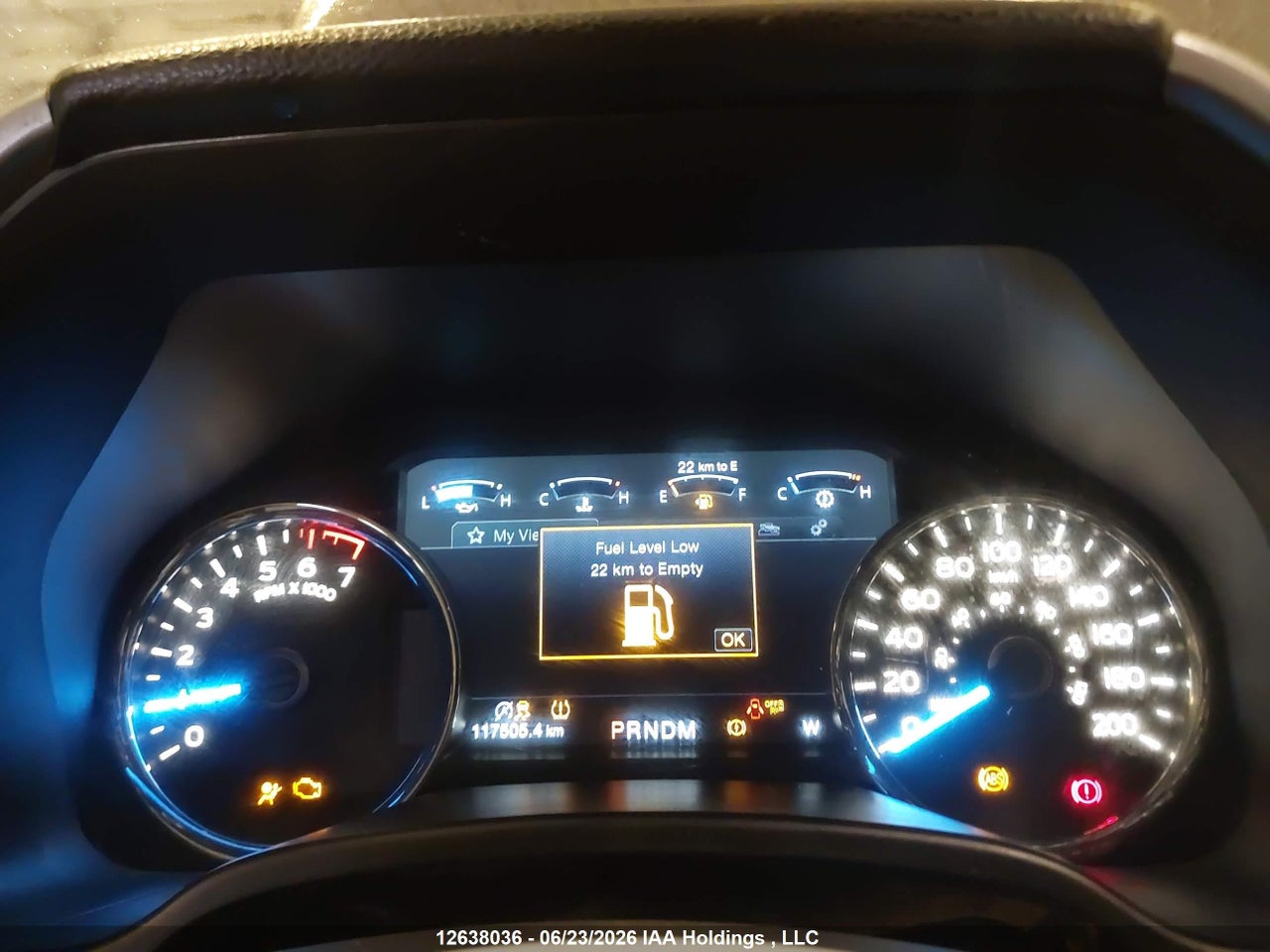 2019 FORD F150 SUPERCREW thumbnail 8