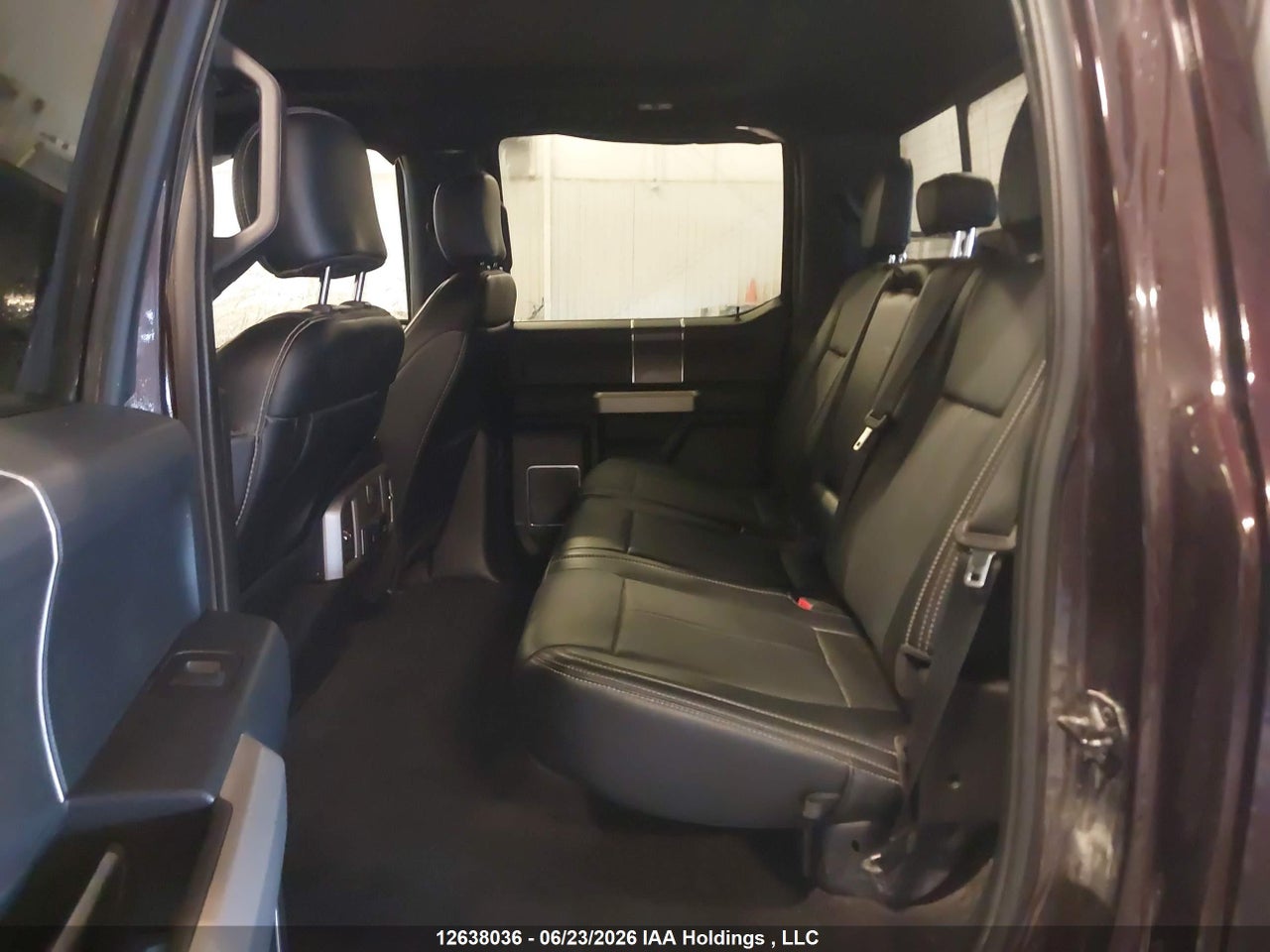 2019 FORD F150 SUPERCREW thumbnail 9