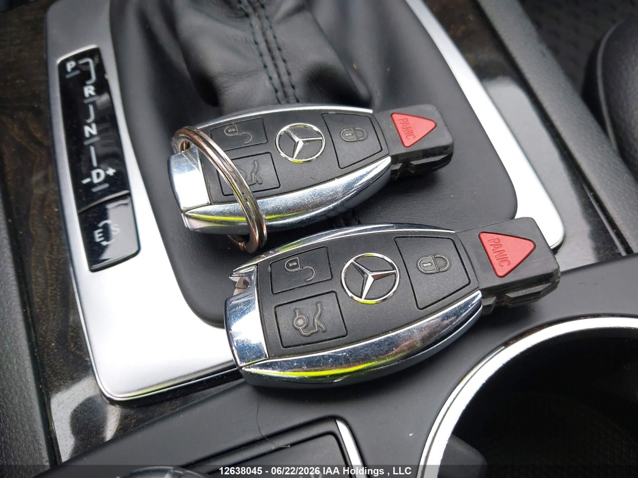 2013 MERCEDES BENZ C 300 4MATIC thumbnail 12