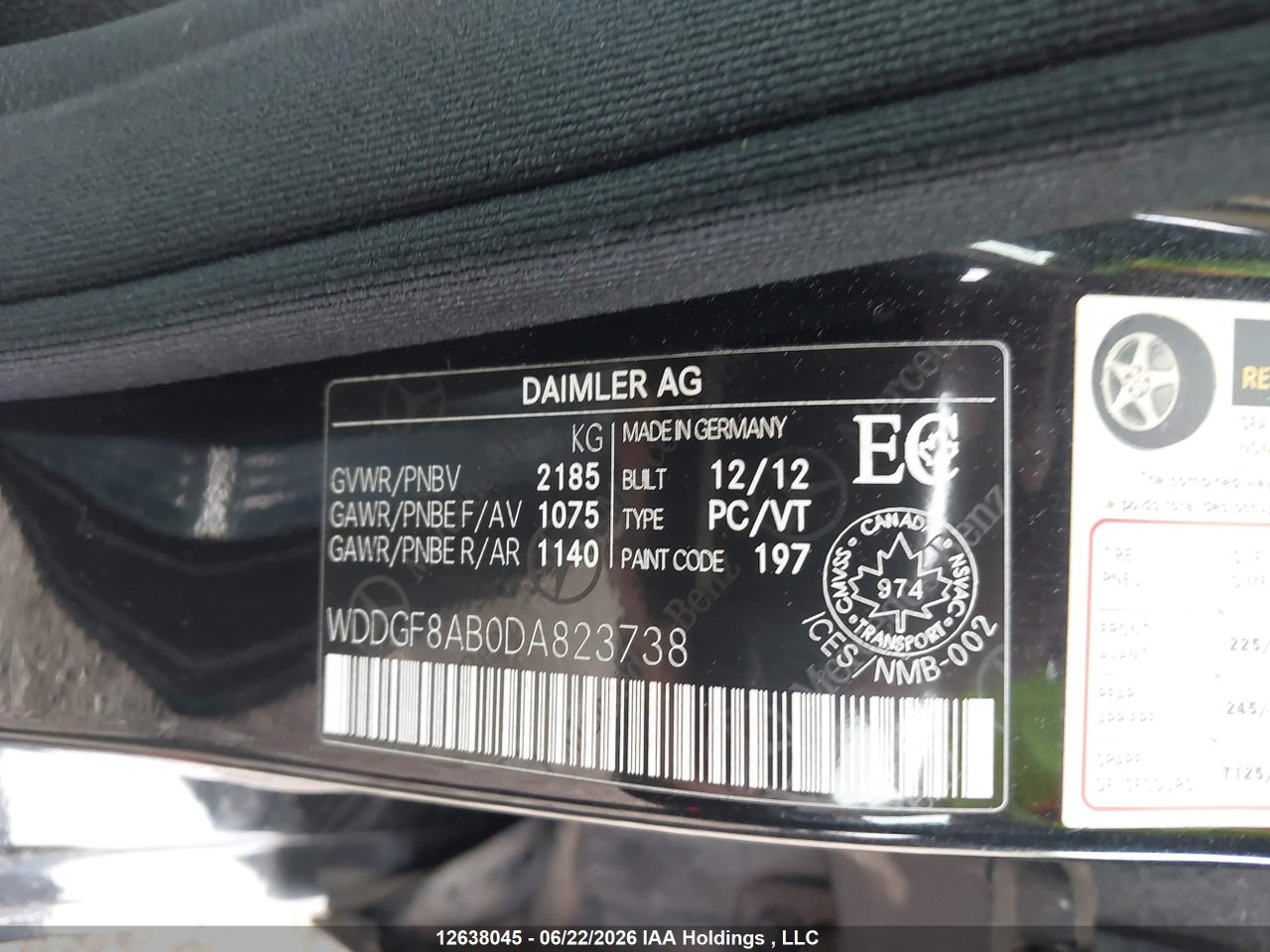 2013 MERCEDES BENZ C 300 4MATIC thumbnail 10
