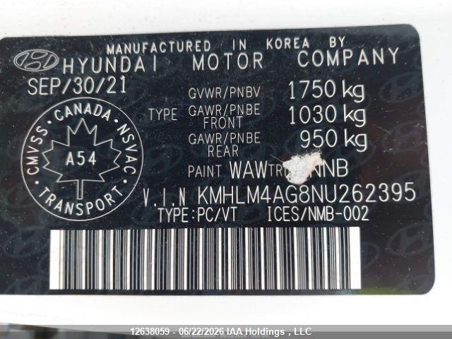 2022 HYUNDAI ELANTRA thumbnail 11