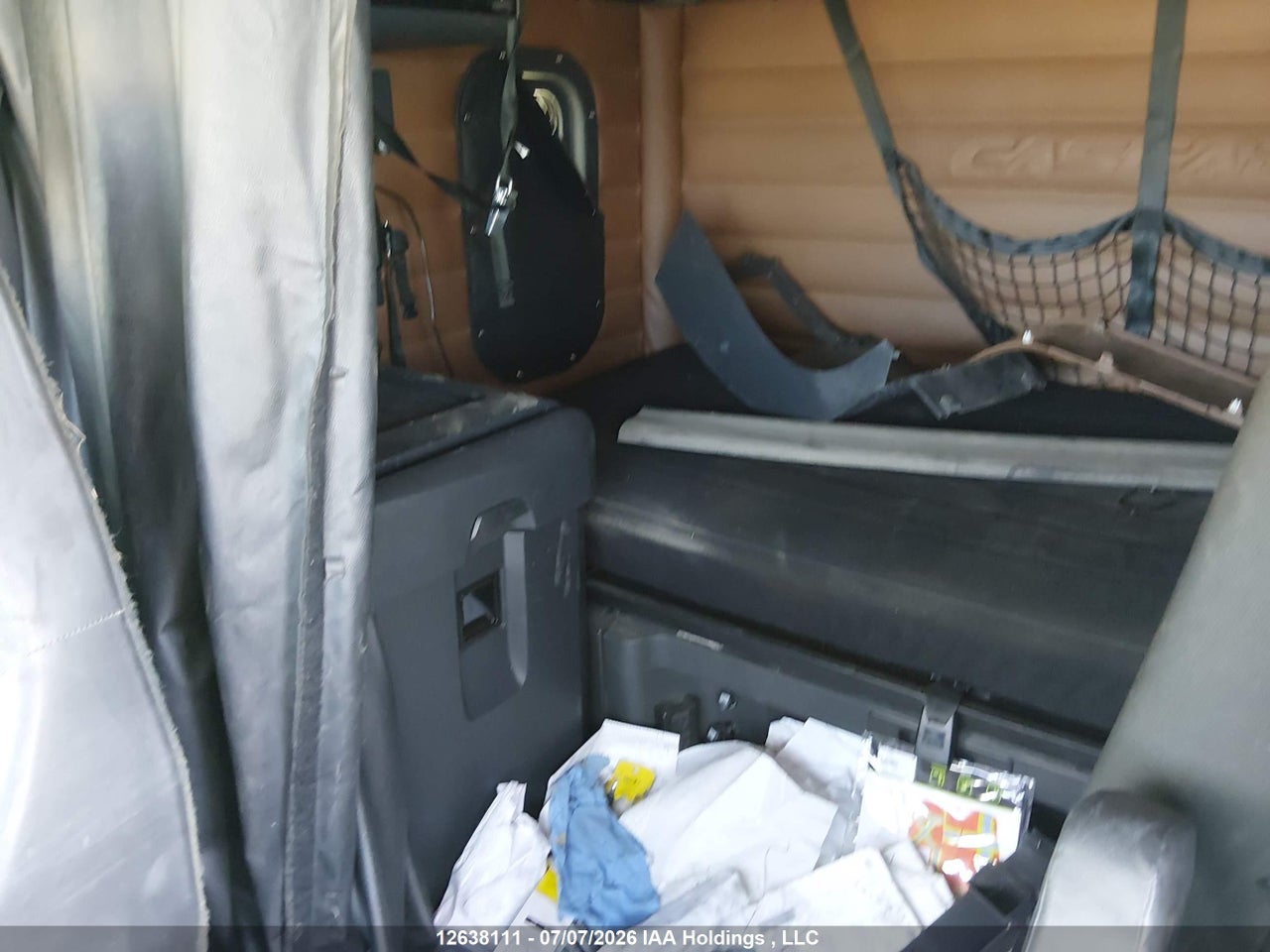 2020 FREIGHTLINER NEW CASCADIA 126 thumbnail 6