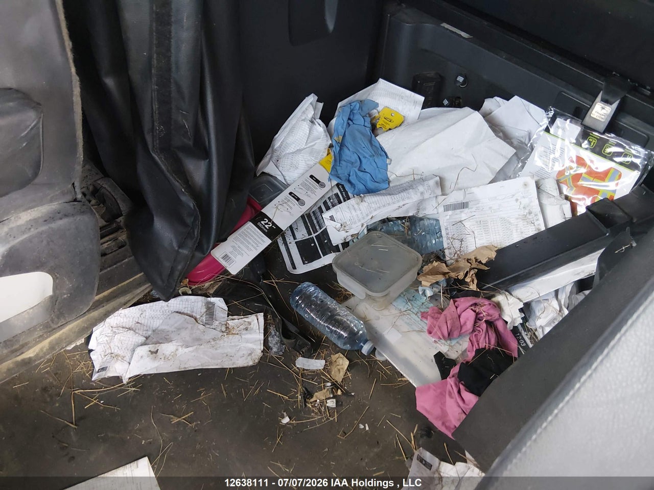 2020 FREIGHTLINER NEW CASCADIA 126 thumbnail 7