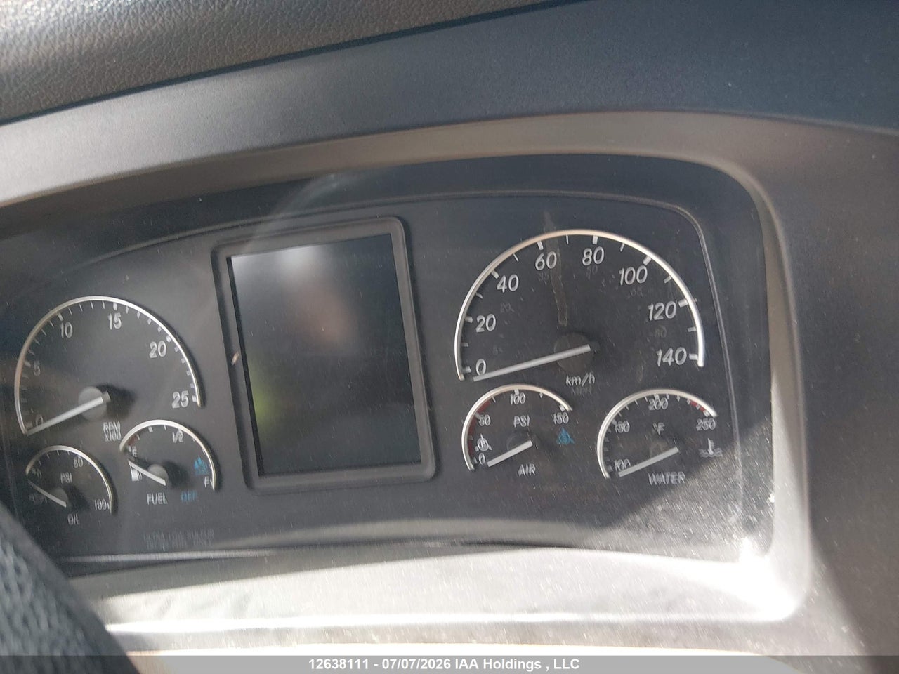 2020 FREIGHTLINER NEW CASCADIA 126 thumbnail 8