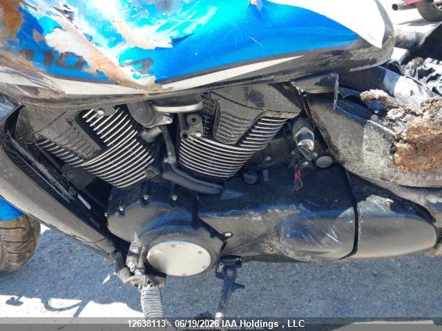 2023 SUZUKI VZR1800 thumbnail 11