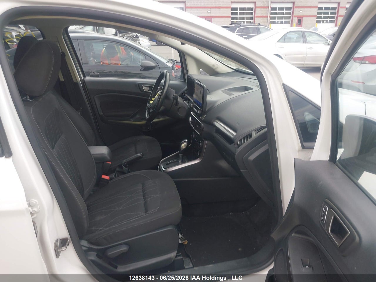 2020 FORD ECOSPORT SE thumbnail 6