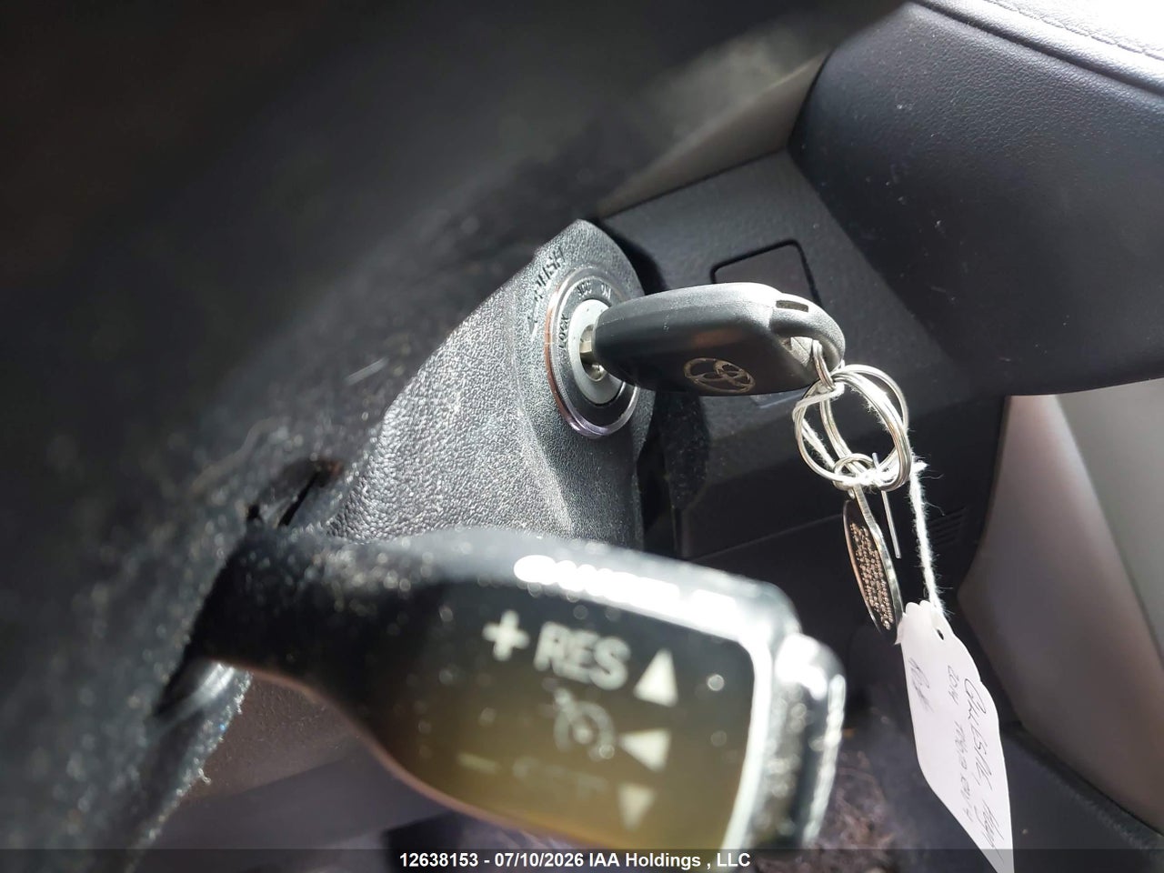 2014 TOYOTA RAV4 LE thumbnail 12