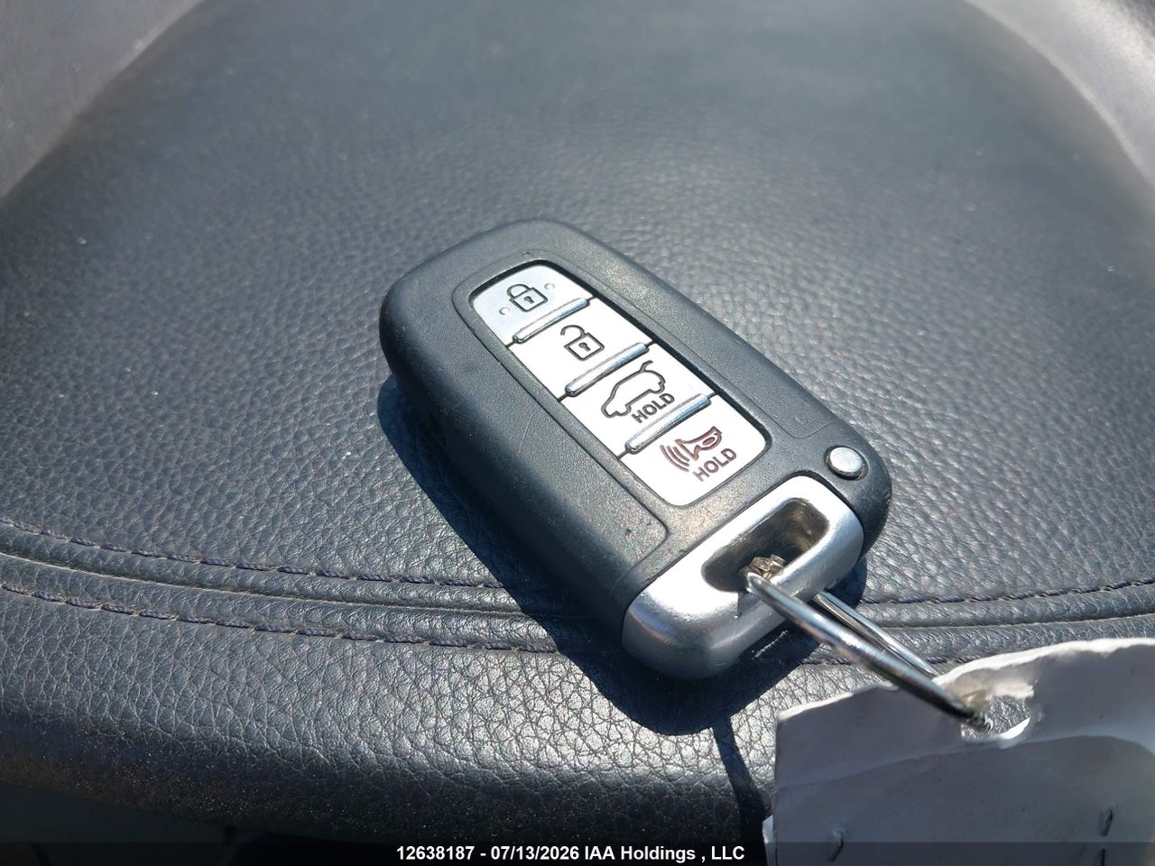 2015 HYUNDAI ELANTRA thumbnail 12