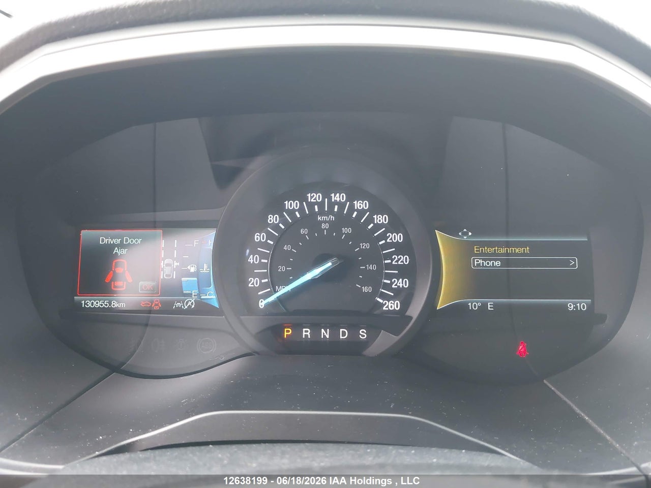 2019 FORD EDGE SEL thumbnail 8