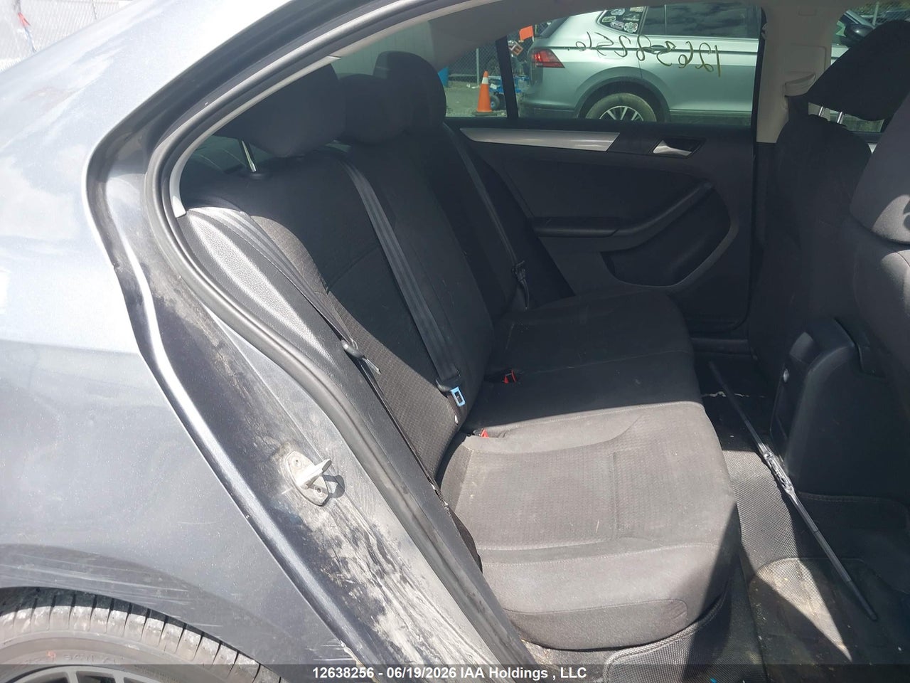 2017 VOLKSWAGEN JETTA S thumbnail 9
