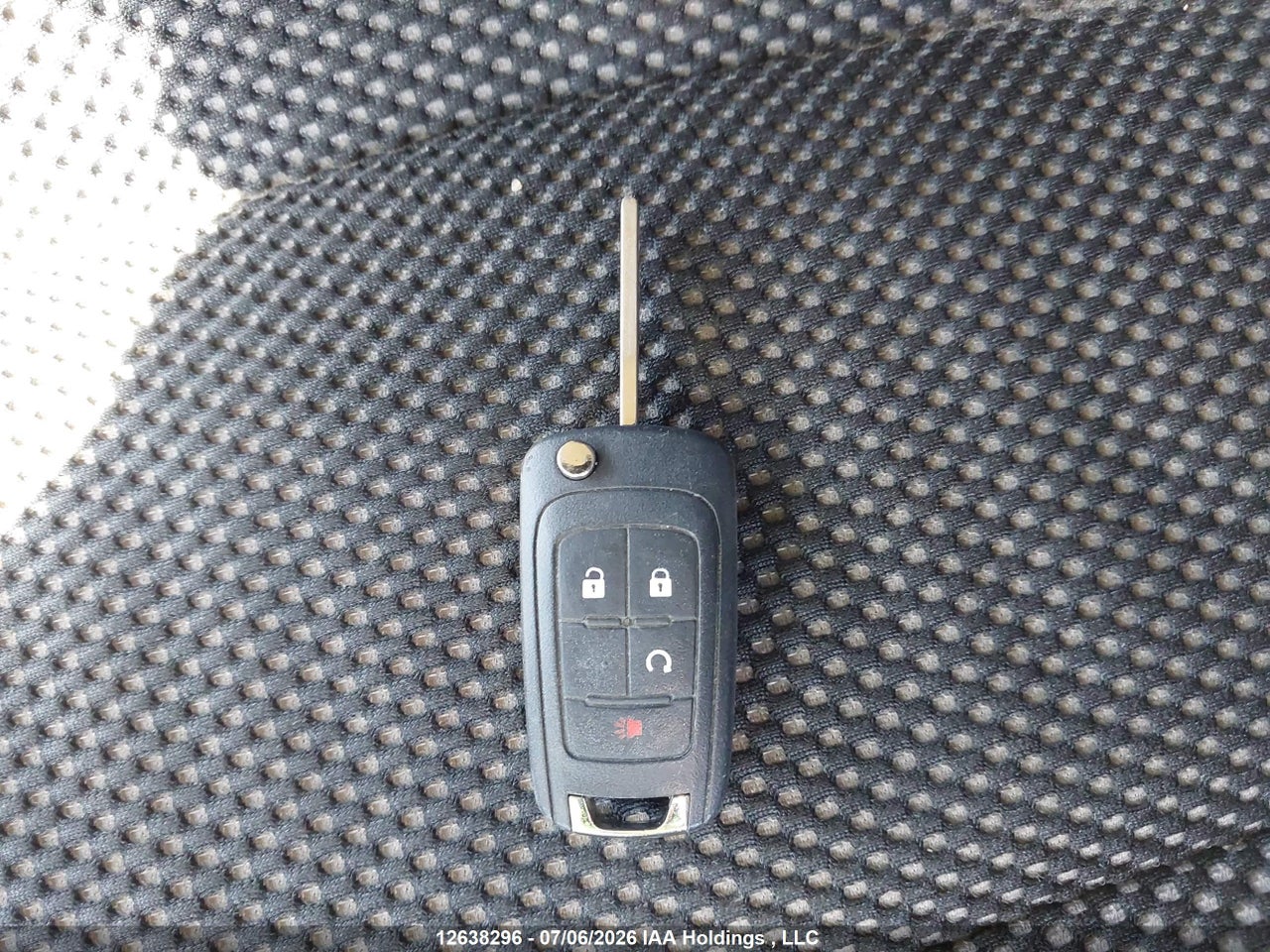 2014 CHEVROLET EQUINOX 1LT thumbnail 12