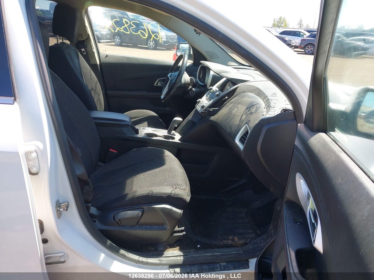 2014 CHEVROLET EQUINOX 1LT thumbnail 6