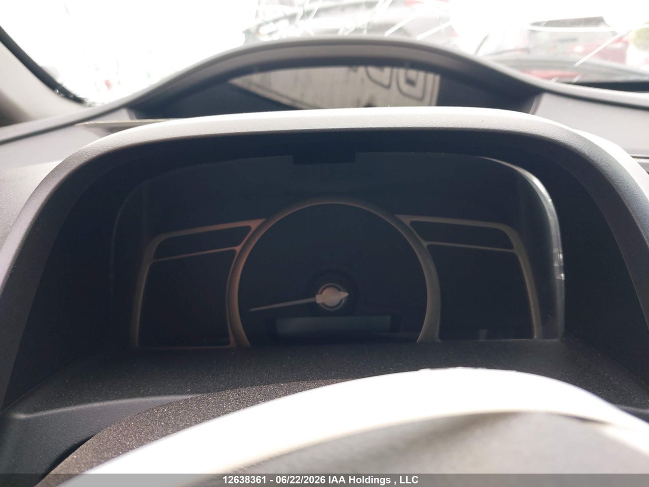 2011 HONDA CIVIC SE thumbnail 8