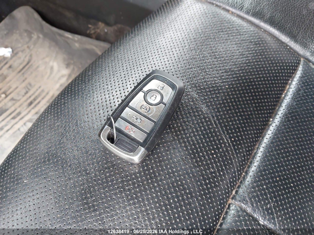 2018 FORD F-150 KING RANCH/LARIAT/PLATINUM/XL/XLT thumbnail 12