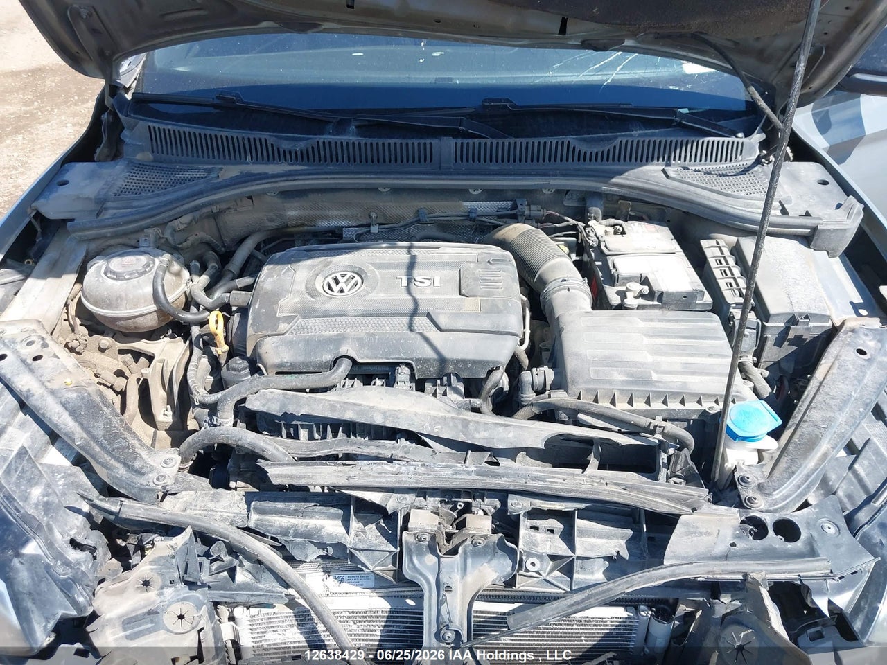 2021 VOLKSWAGEN JETTA GLI/S/AUTOBAHN thumbnail 11