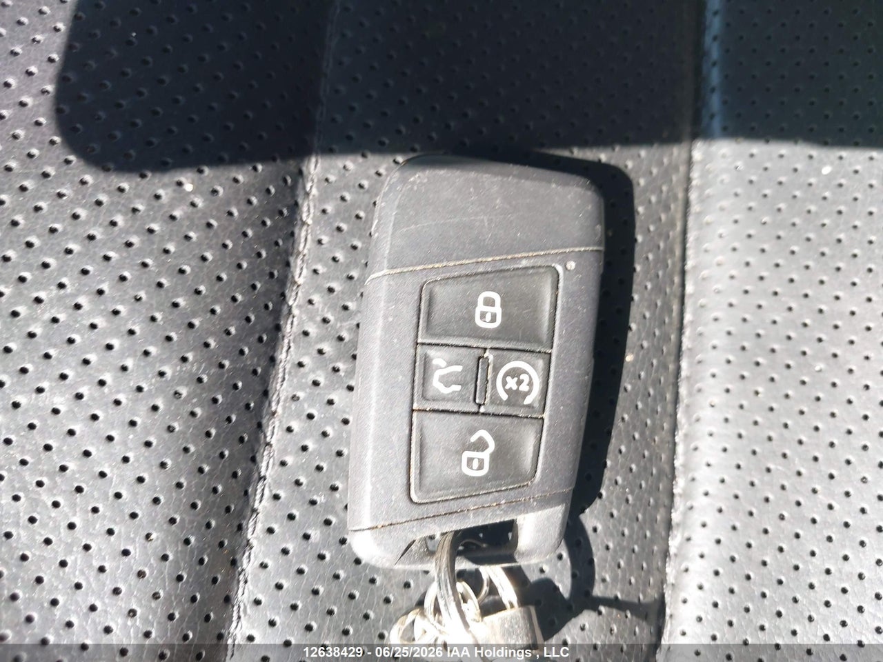 2021 VOLKSWAGEN JETTA GLI/S/AUTOBAHN thumbnail 12