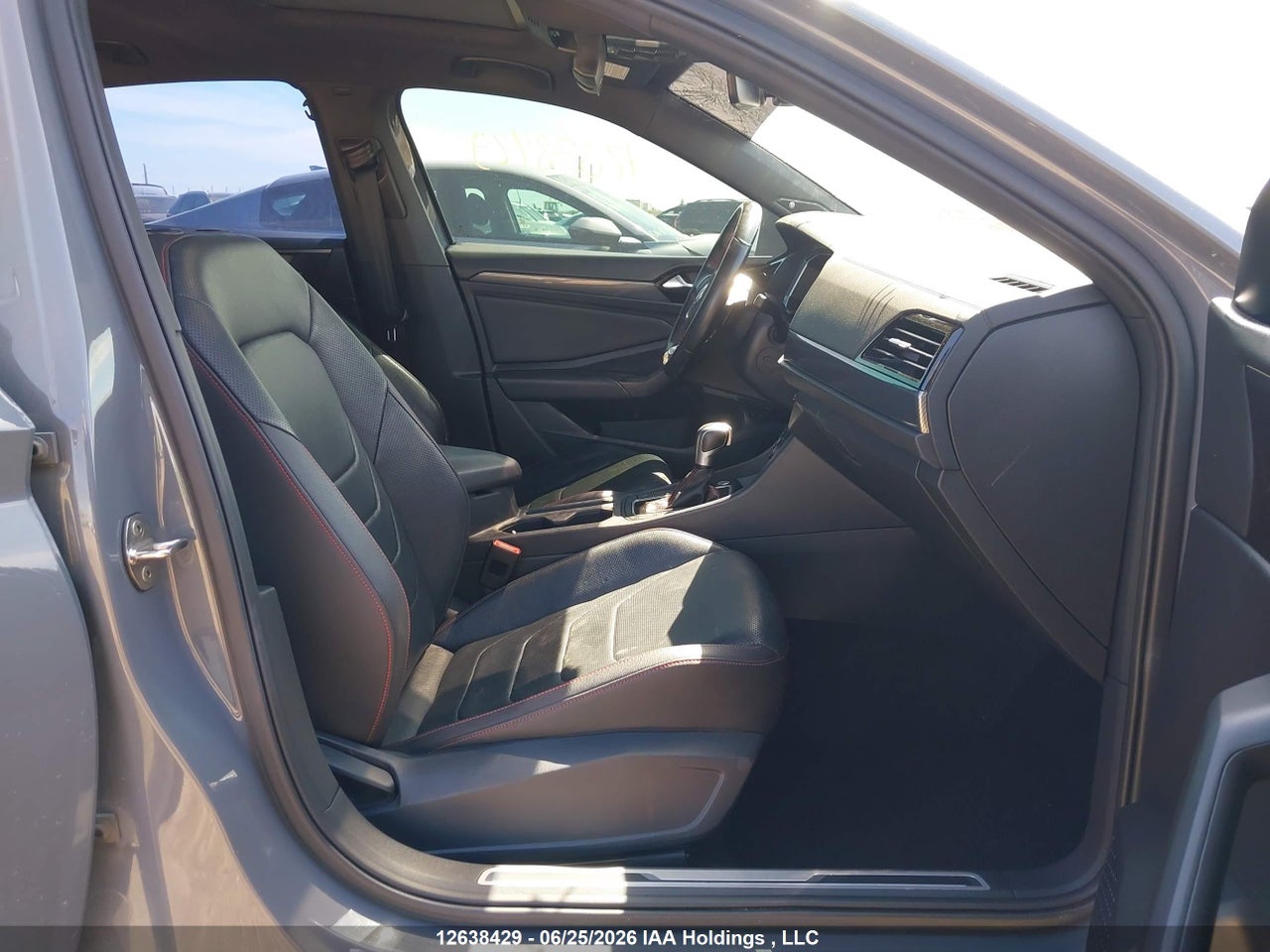 2021 VOLKSWAGEN JETTA GLI/S/AUTOBAHN thumbnail 6