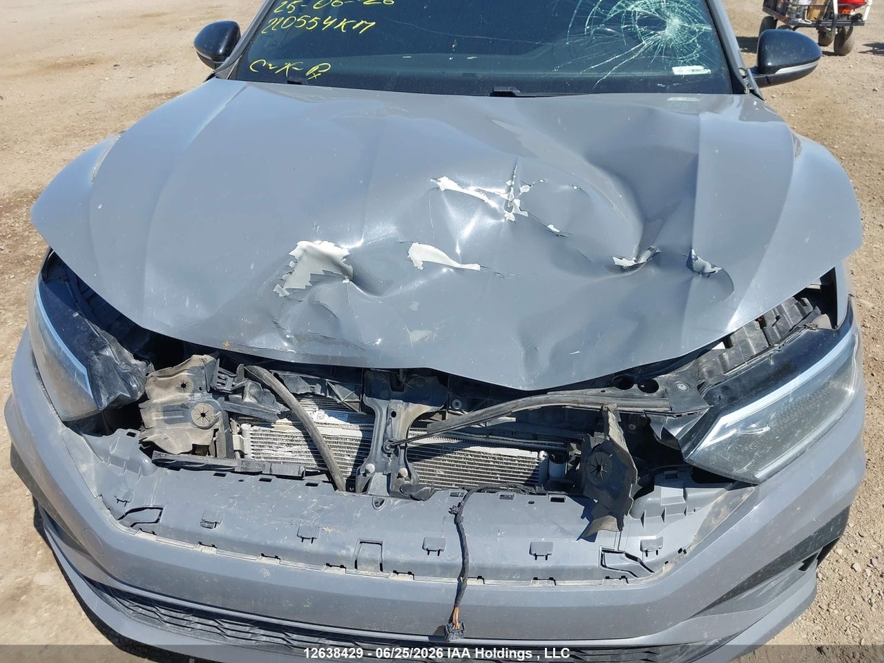 2021 VOLKSWAGEN JETTA GLI/S/AUTOBAHN thumbnail 7