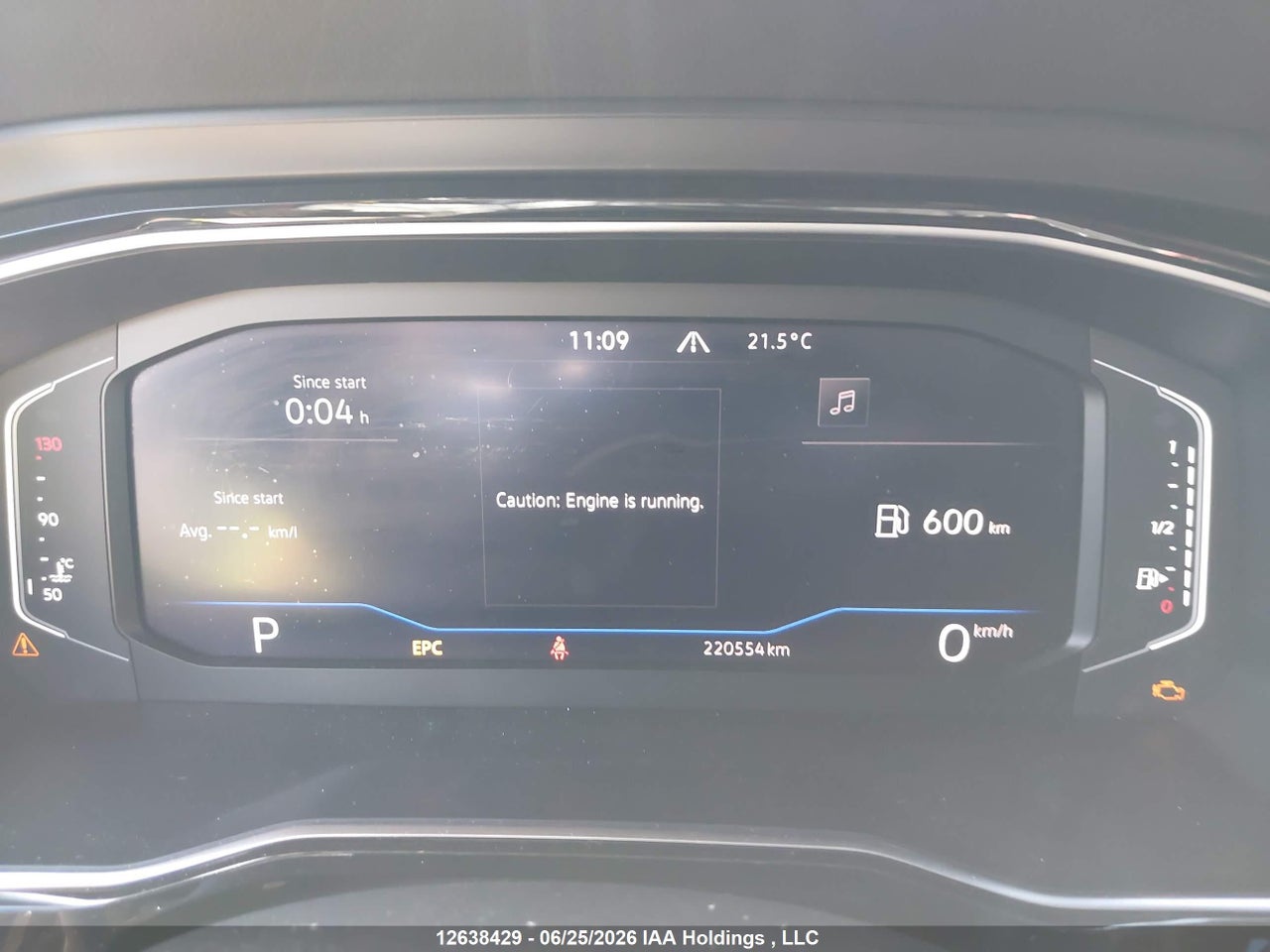 2021 VOLKSWAGEN JETTA GLI/S/AUTOBAHN thumbnail 8