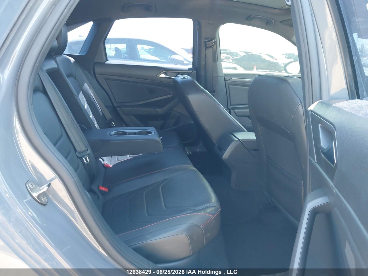 2021 VOLKSWAGEN JETTA GLI/S/AUTOBAHN thumbnail 9