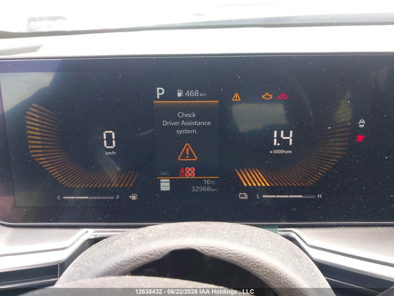 2025 KIA SORENTO HEV EX thumbnail 8