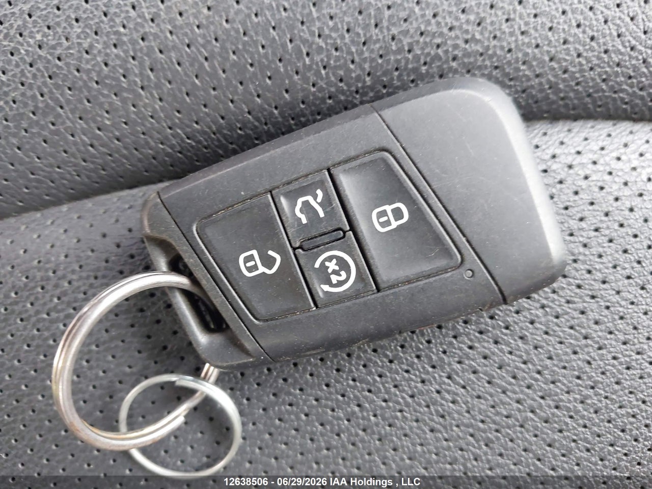 2024 VOLKSWAGEN TAOS SEL thumbnail 12