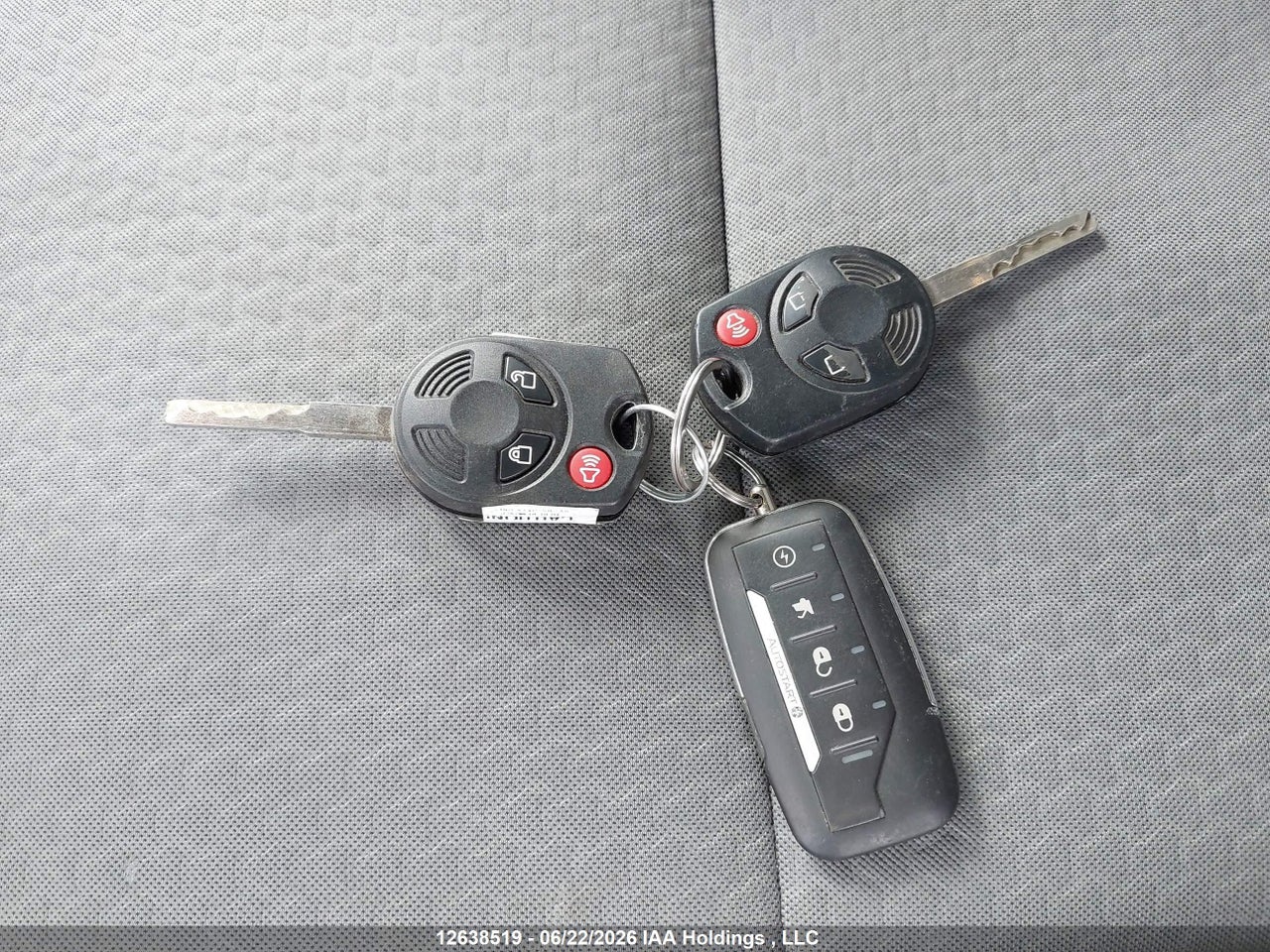 2018 FORD ESCAPE SE thumbnail 12