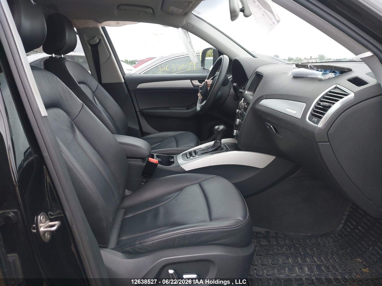 2017 AUDI Q5 thumbnail 6
