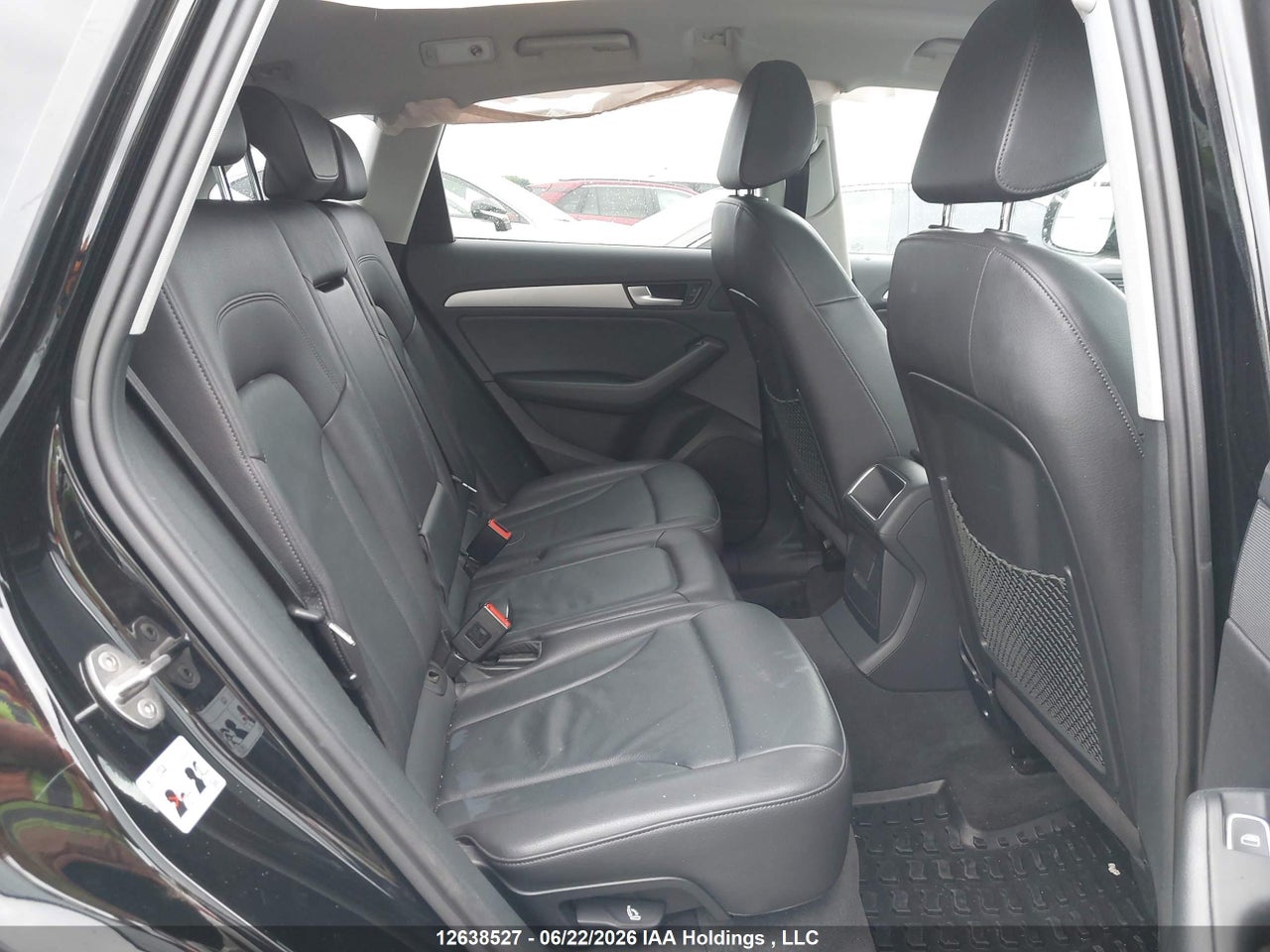 2017 AUDI Q5 thumbnail 9