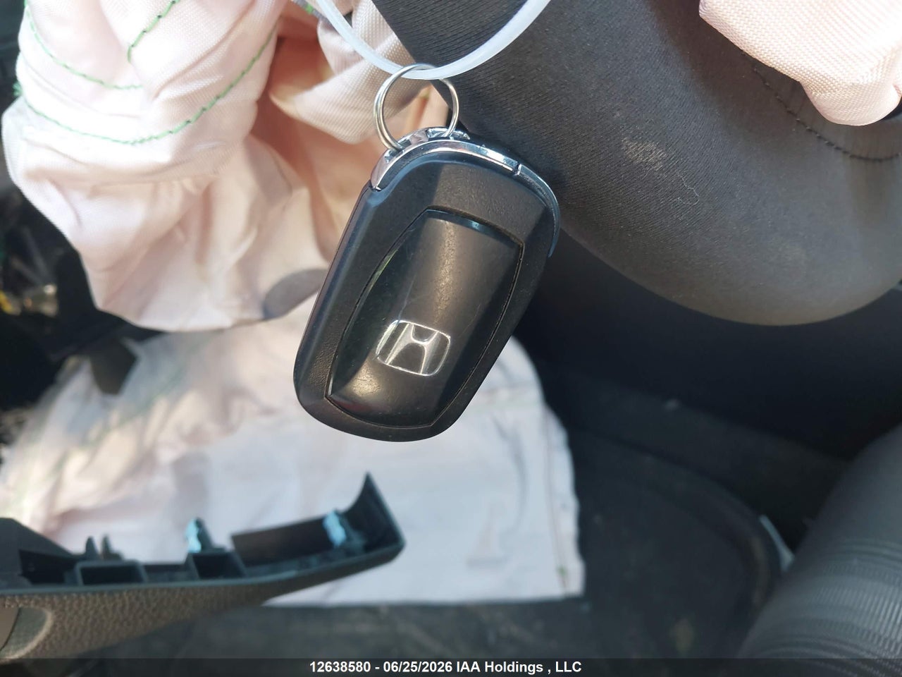 2024 HONDA CIVIC SPORT thumbnail 12