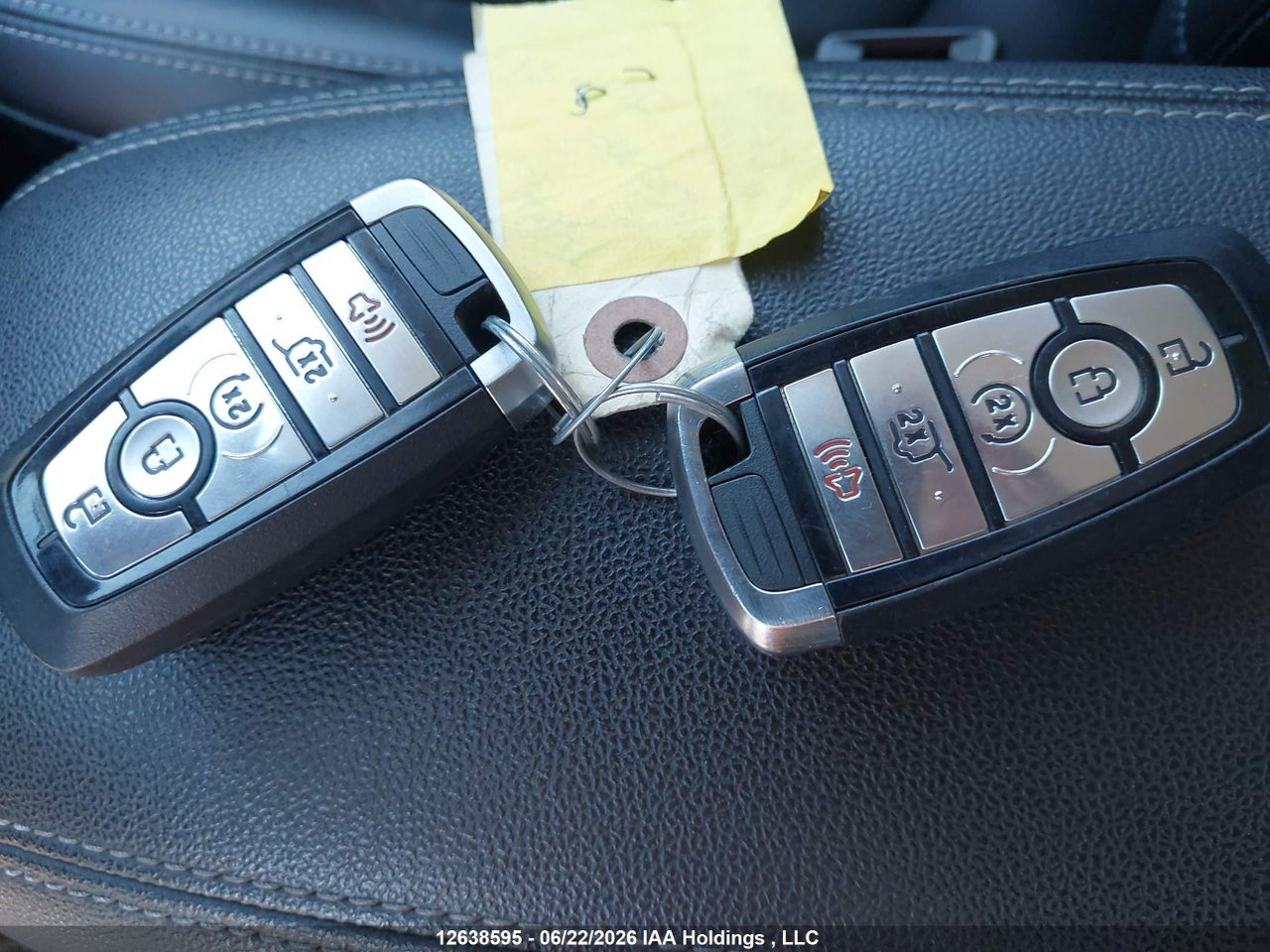2021 FORD ESCAPE SEL HYBRID thumbnail 12