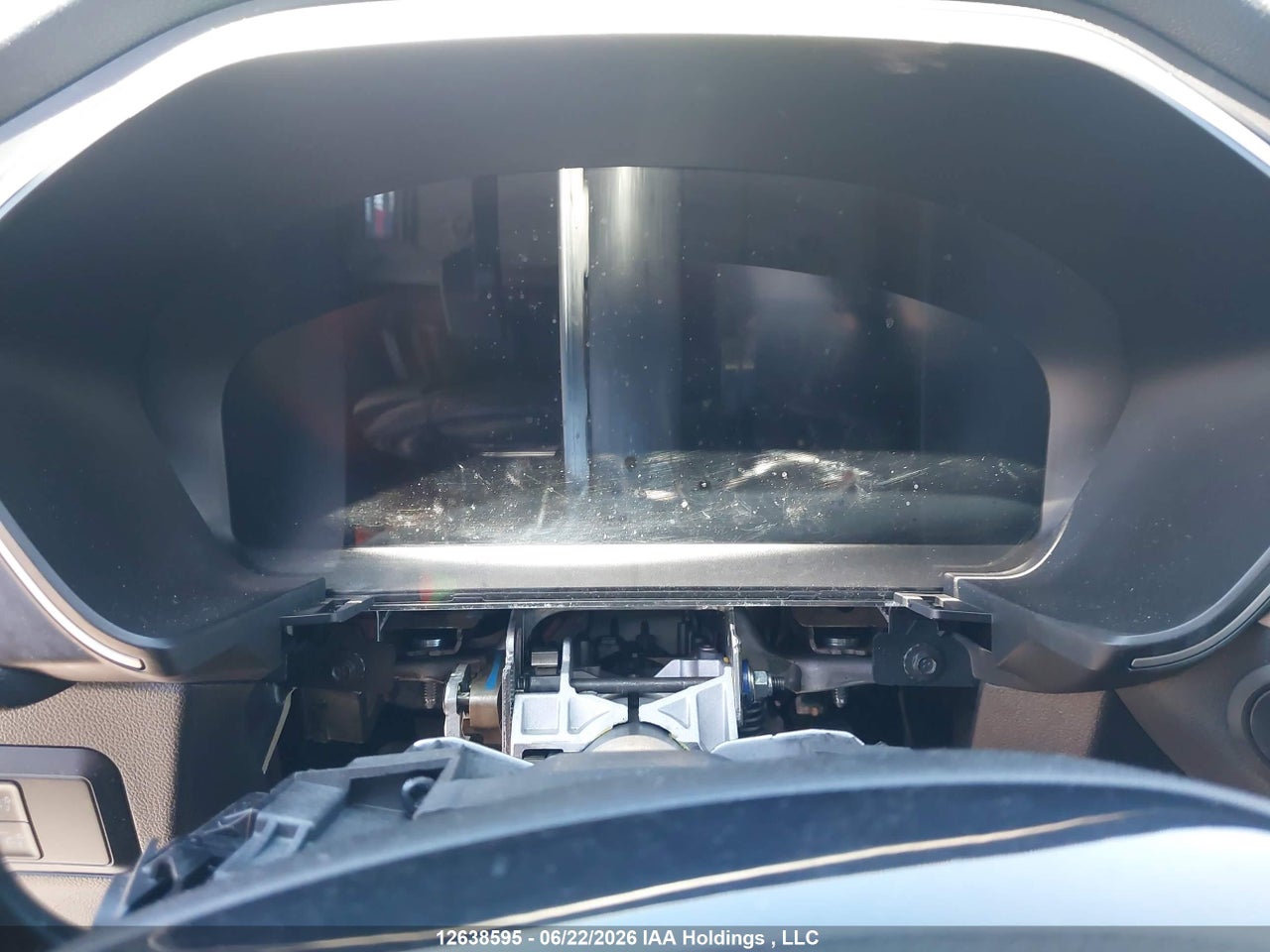 2021 FORD ESCAPE SEL HYBRID thumbnail 8