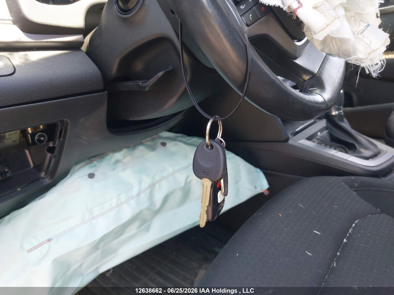 2018 HYUNDAI ELANTRA GL thumbnail 12