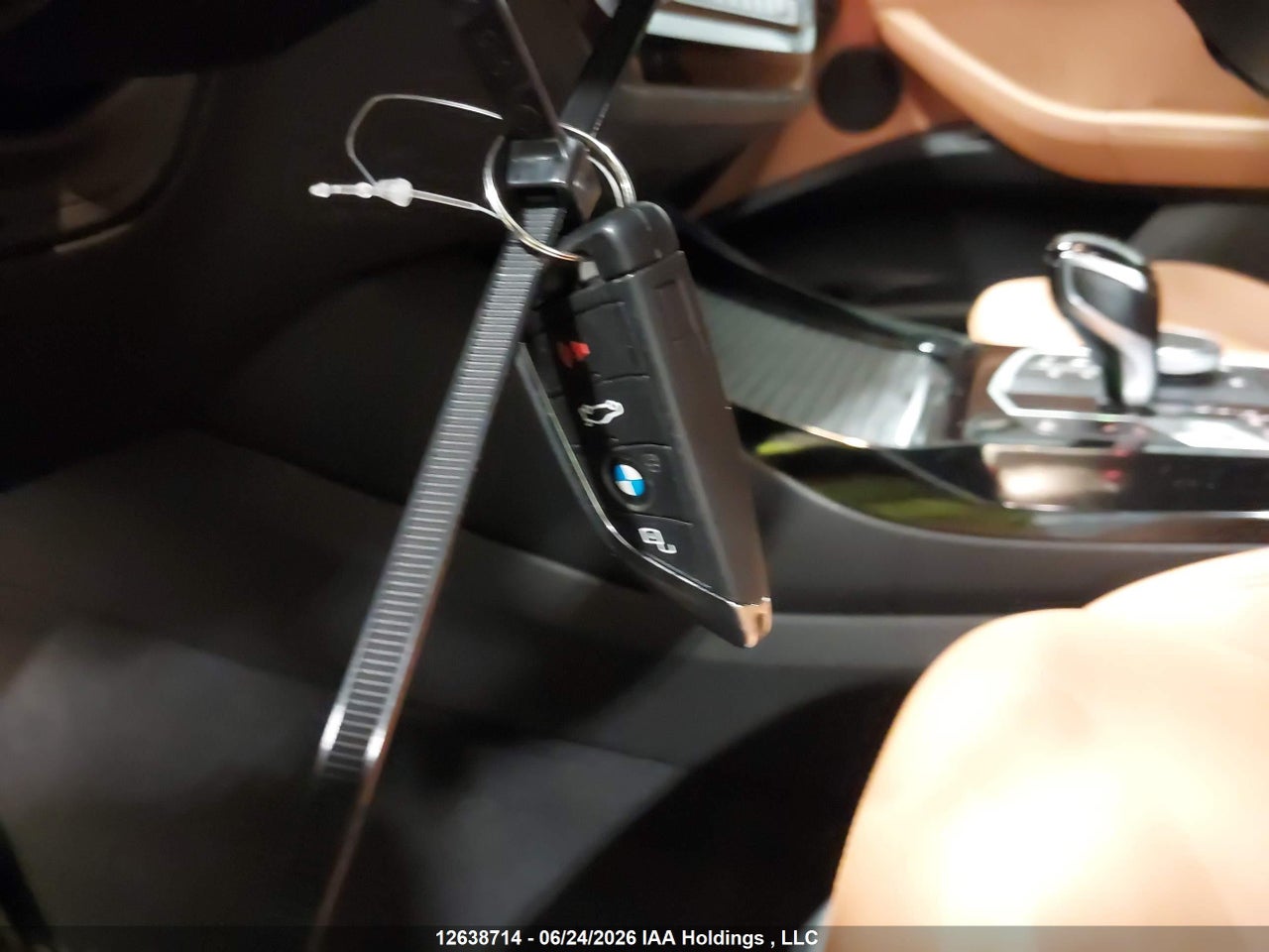 2022 BMW X3 XDRIVE30I thumbnail 12