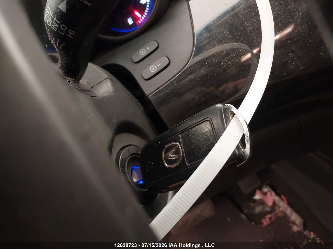 2008 ACURA MDX SPORT thumbnail 12