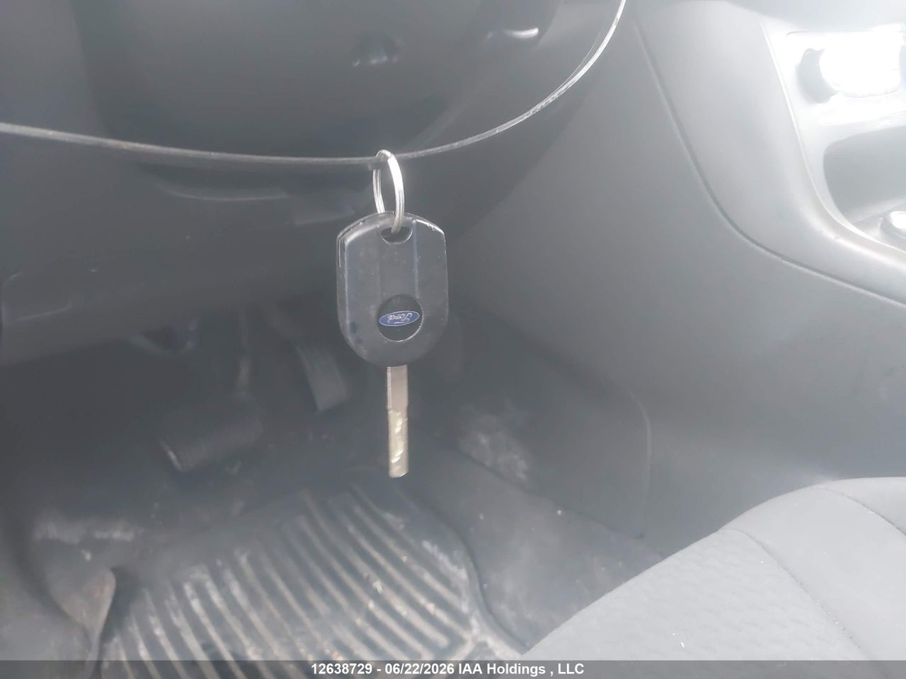 2016 FORD FOCUS SE thumbnail 12