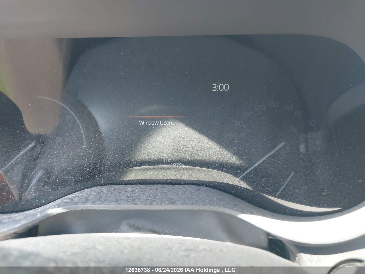 2026 TOYOTA SIENNA LE/XSE/LIMITED/PLATINUM thumbnail 8