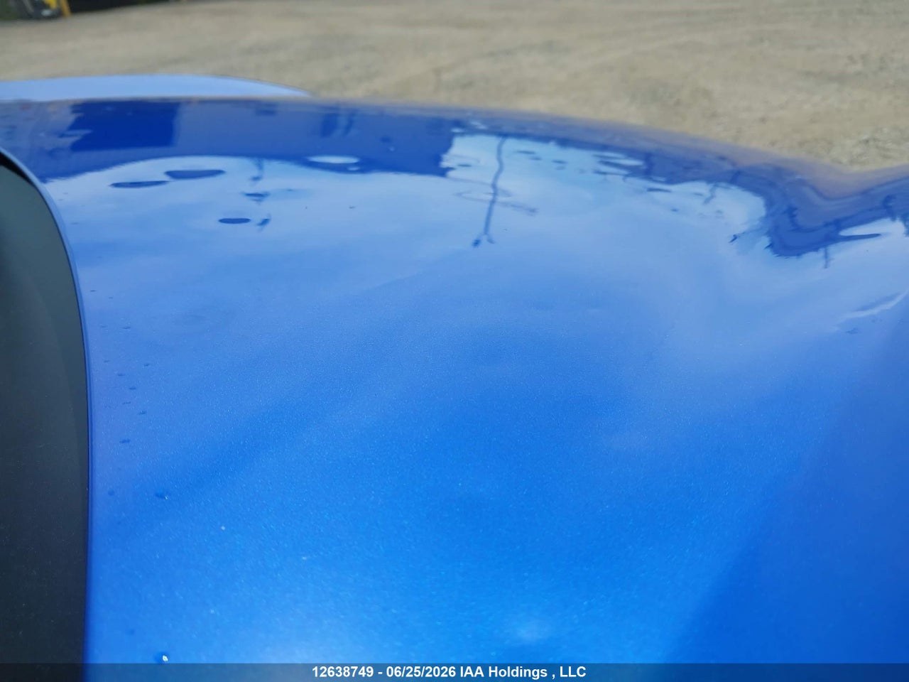 2024 SUBARU BRZ TS thumbnail 7