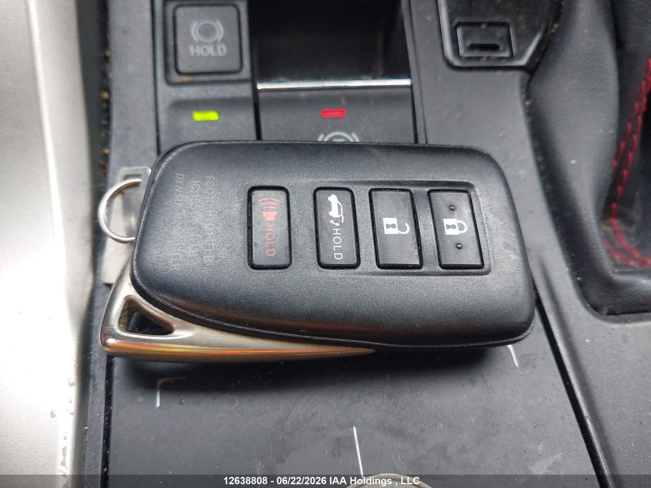 2021 LEXUS NX 300 BASE/300 LUXURY/300 F SPORT thumbnail 12