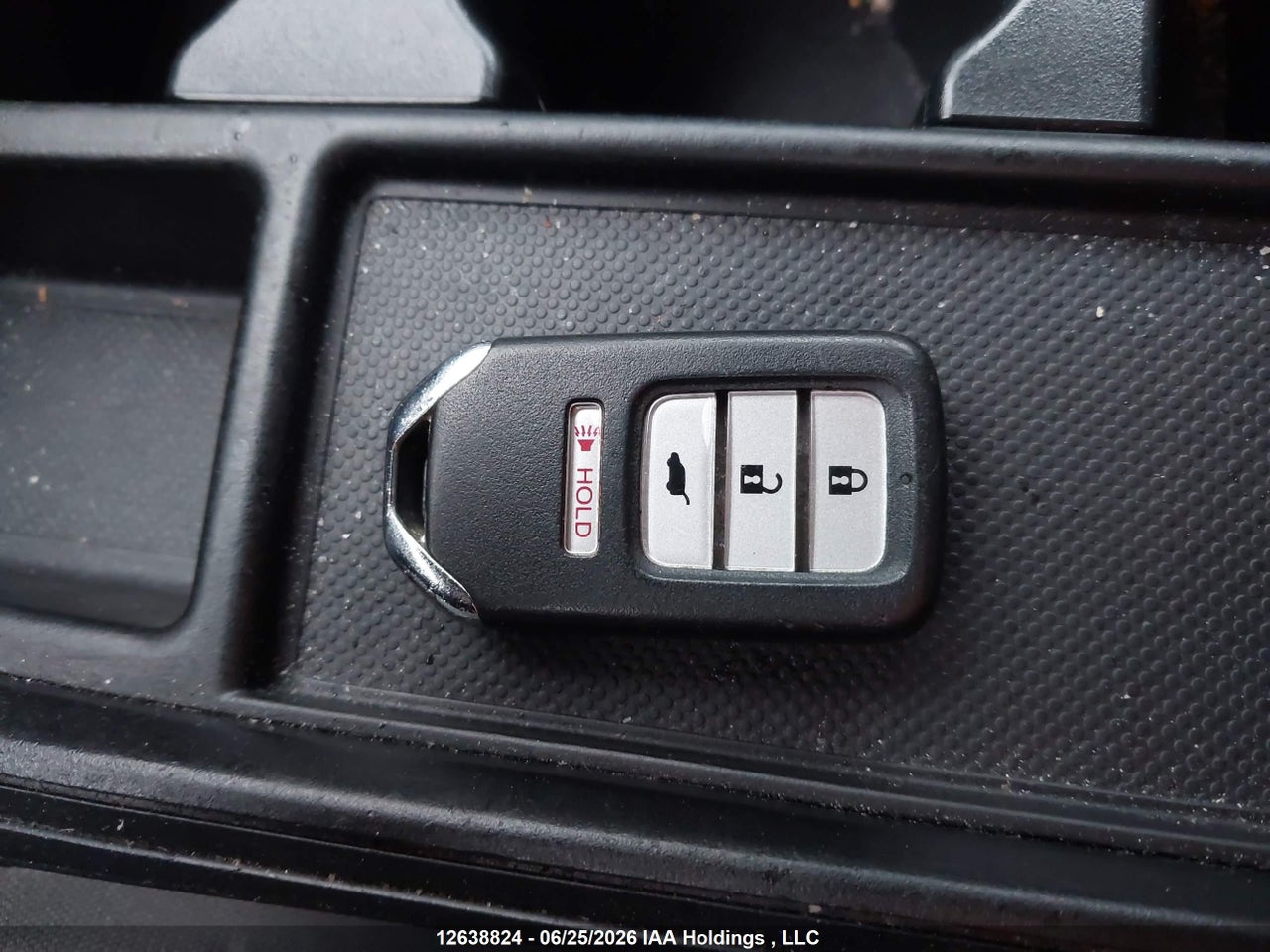2015 HONDA CR-V EX thumbnail 12