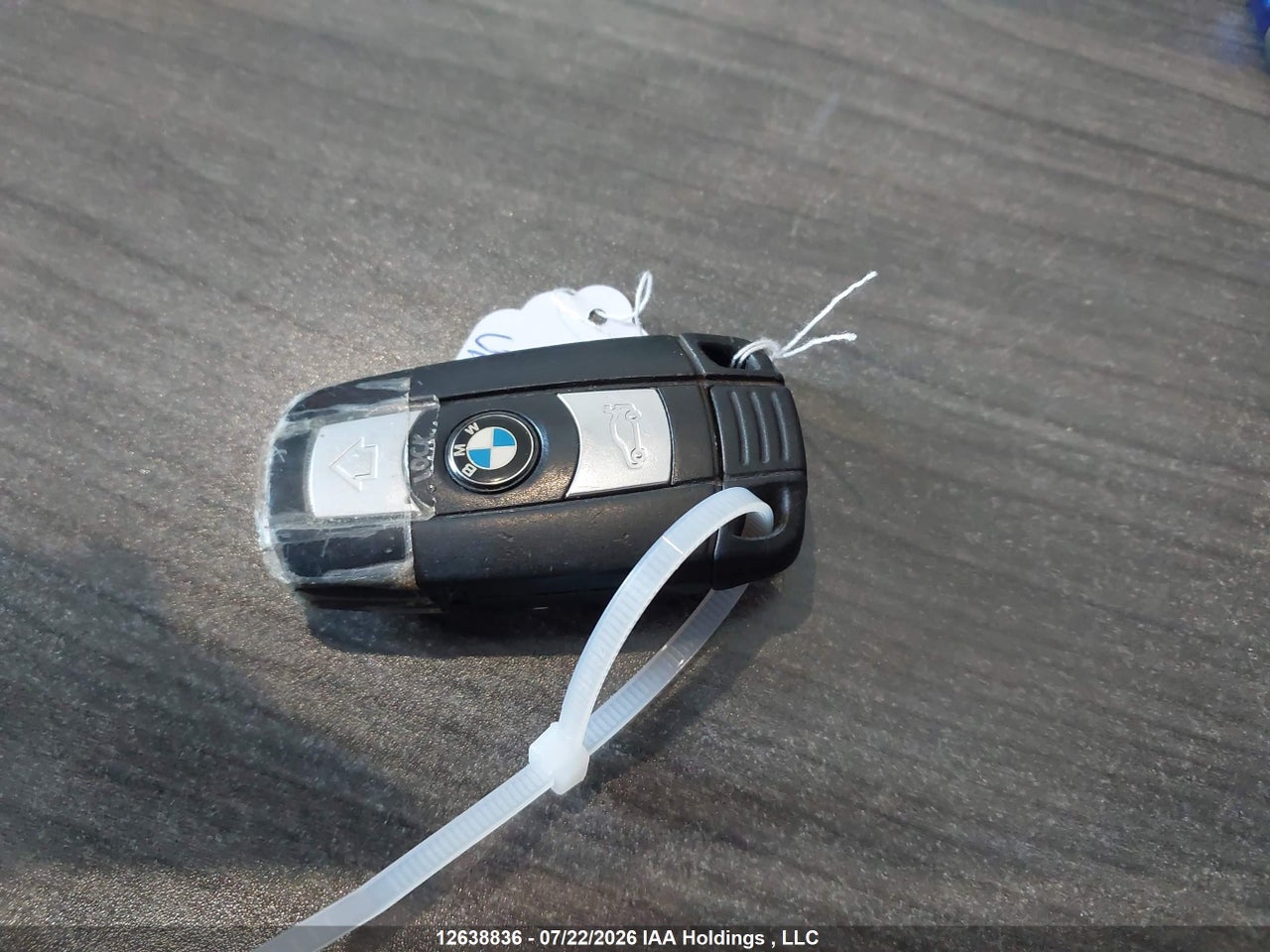2013 BMW X1 XDRIVE28I thumbnail 12