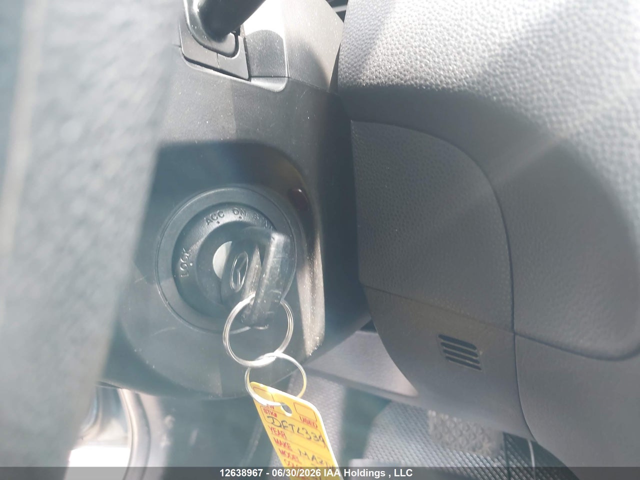 2010 MAZDA 3 I thumbnail 11