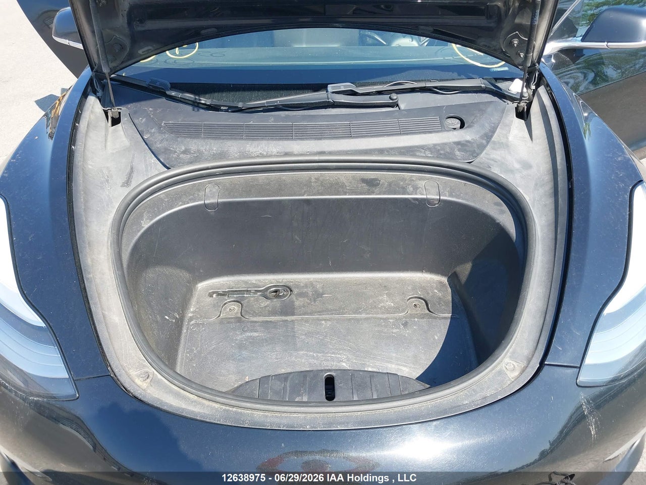 2019 TESLA MODEL 3 thumbnail 11