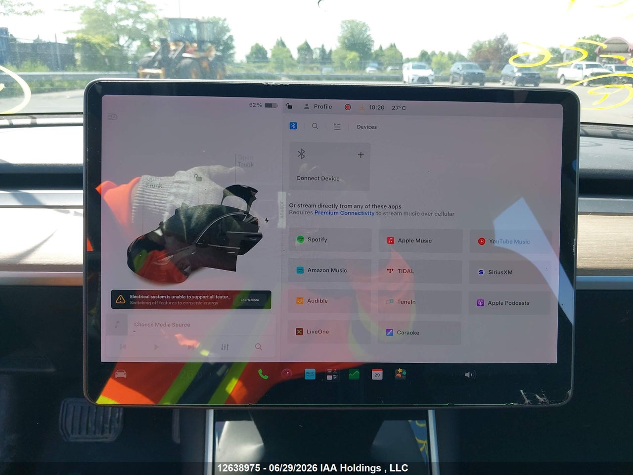 2019 TESLA MODEL 3 thumbnail 8