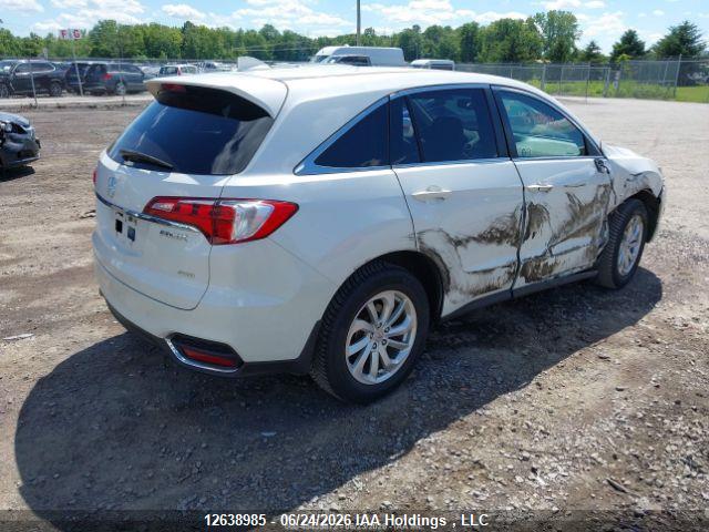 2016 ACURA RDX TECHNOLOGY thumbnail 6