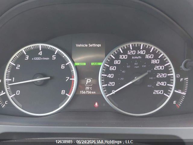 2016 ACURA RDX TECHNOLOGY thumbnail 9